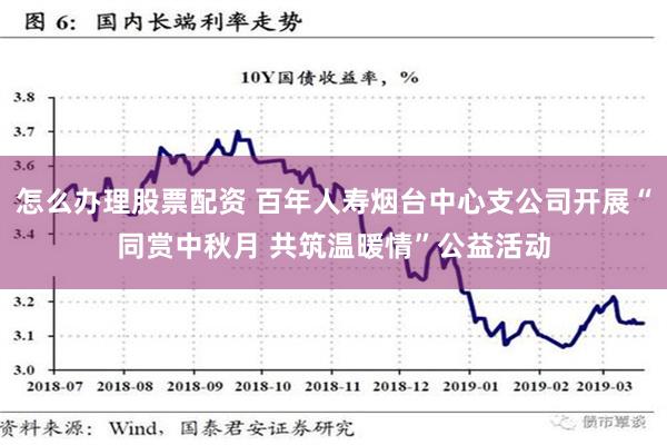 怎么办理股票配资 百年人寿烟台中心支公司开展“同赏中秋月 共筑温暖情”公益活动
