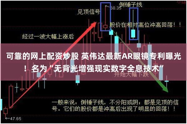 可靠的网上配资炒股 英伟达最新AR眼镜专利曝光！名为“无背光增强现实数字全息技术”