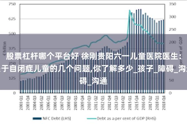 股票杠杆哪个平台好 徐刚贵阳六一儿童医院医生：关于自闭症儿童的几个问题,你了解多少_孩子_障碍_沟通